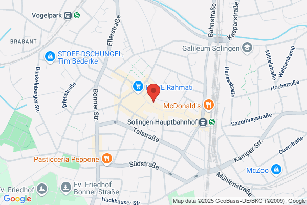 Dörsch Mode für Männer