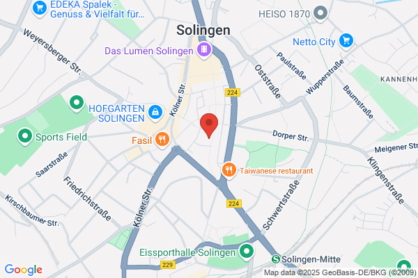 Hörgeräte Wasserfuhr GmbH
