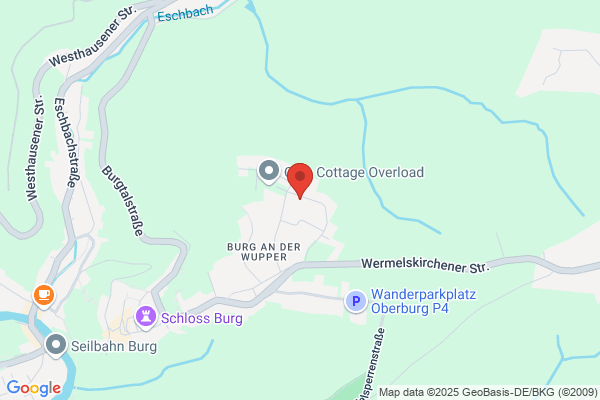 Hundesalon 4 Pfoetchen