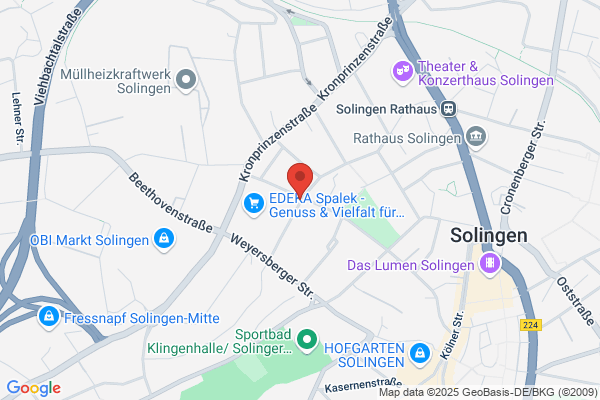 Kretzer Imbiß