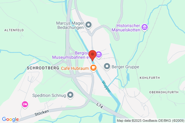 Fischbach R +T