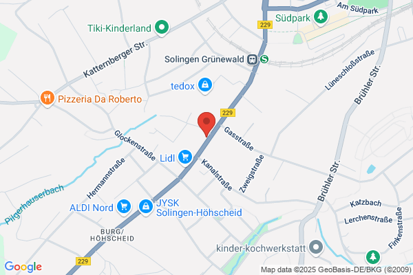 Solinger Immobilienkontor