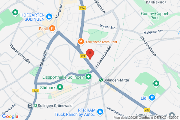 Haydar Bilgili Immobilien & Baufinanzierung