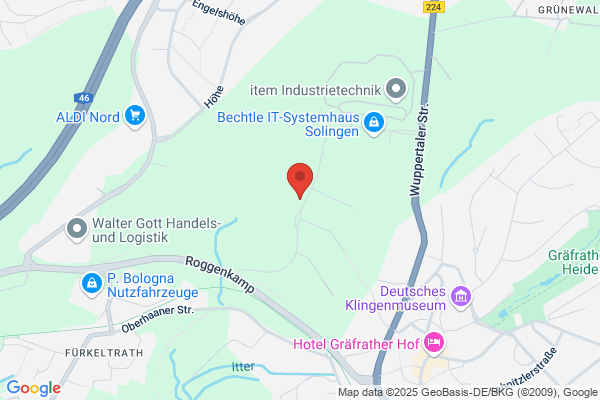 Immobilien Agentur Bergisch Land GmbH