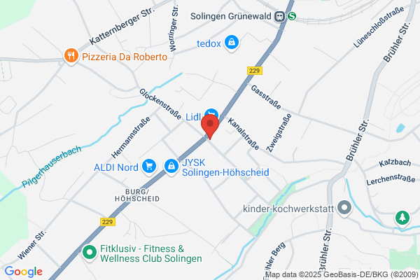 Nettelbeck & Koppenhagen Immobilien