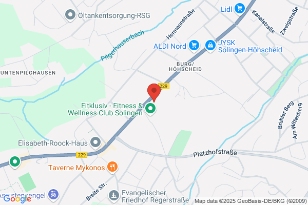 SG Immobilien GmbH