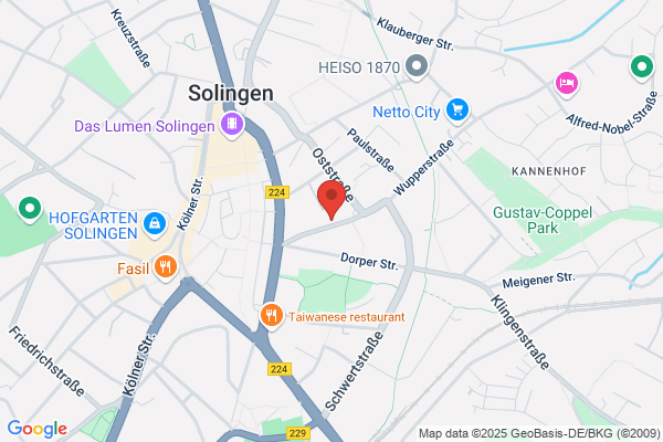 Skyline Immobilien