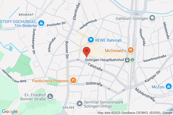 Lürwer Immobilien GmbH