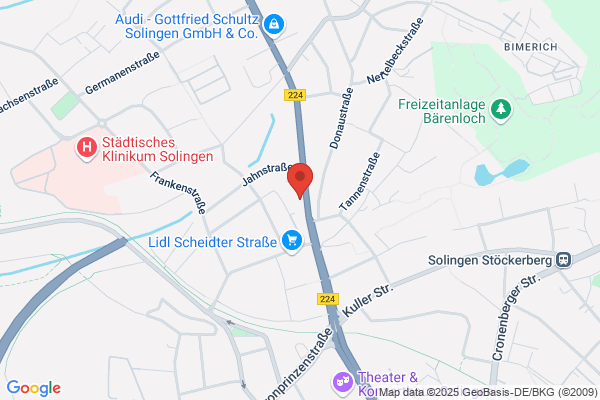 IP Importvertretungen GmbH