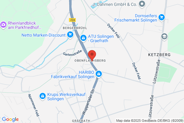 Borkott GmbH Werkzeugbau
