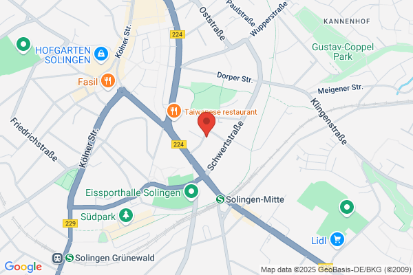 HanSa Service GmbH