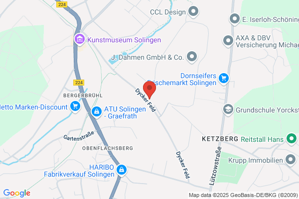 Büttner Schober I.G. Deutschland GmbH