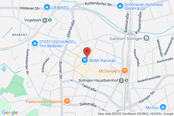 TEDi GmbH & Co. KG