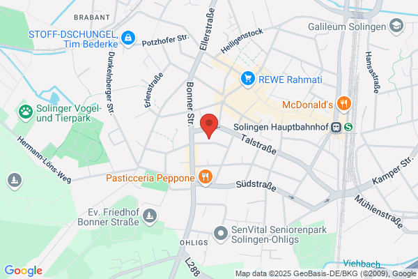 EisberK Online-Agentur