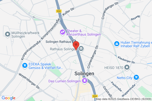 Stolze Juwelier u. Goldschmied