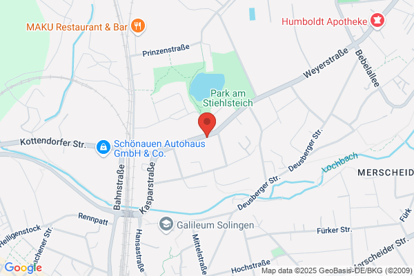 WingTsun Kampfkunstschule