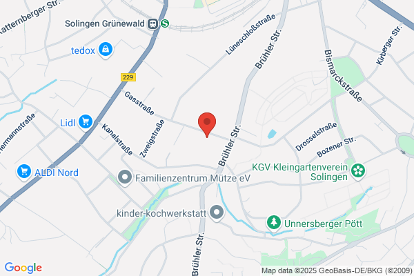 Jong F.J. de GmbH