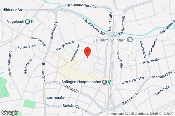 Waldorfkindergarten e.V.