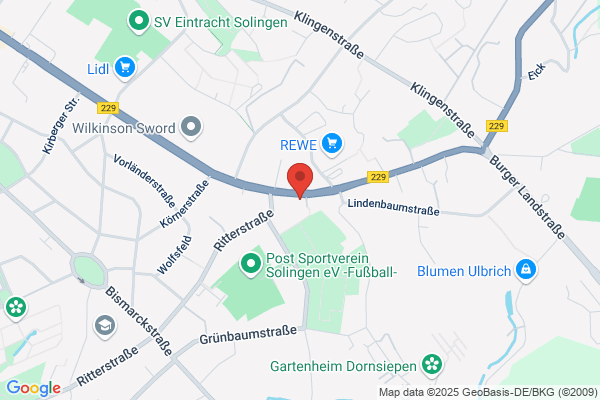 Ev. Kirchengemeinde Dorp