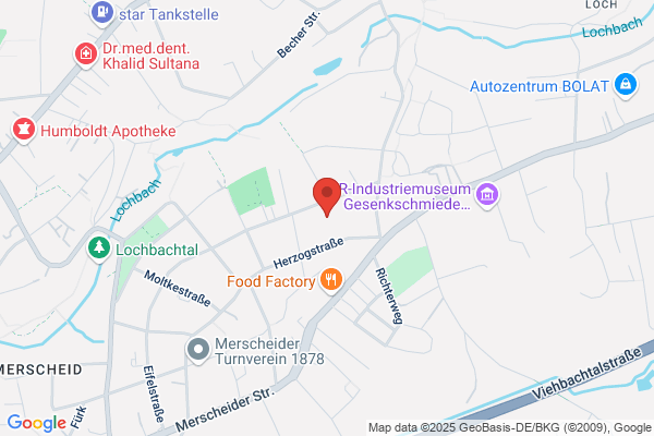 Kath. Kirchengemeinde St.Mariä Empfängnis