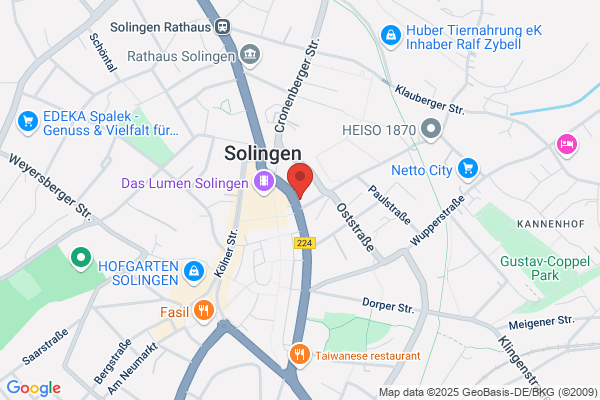 Kath.Bildungswerk Solingen/Remscheid
