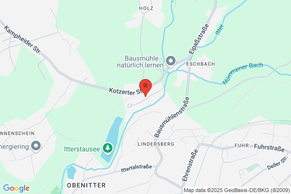 Wasserverband K.d.ö.R. Bergisch-Rheinischer