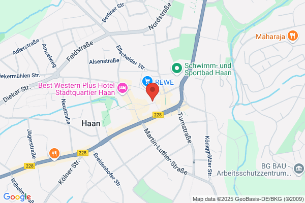 Parfümerie Becker