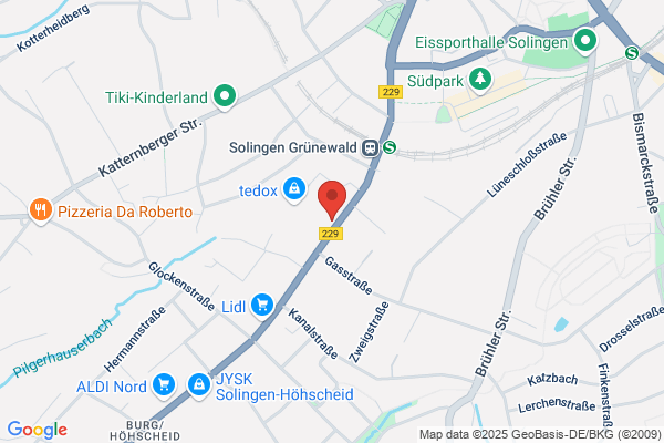 Physiotherapie am
