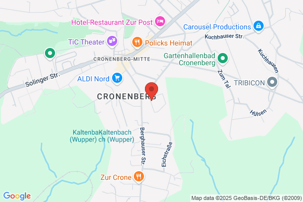 PTT Cronenberg - Das PhysioTherapieTeam