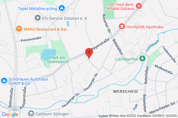 EL. HERDER Kommanditgesellschaft