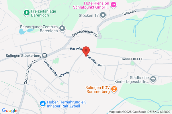 Wilfried Gorski, Wilfried / Kunststofftechnik / Formenbau