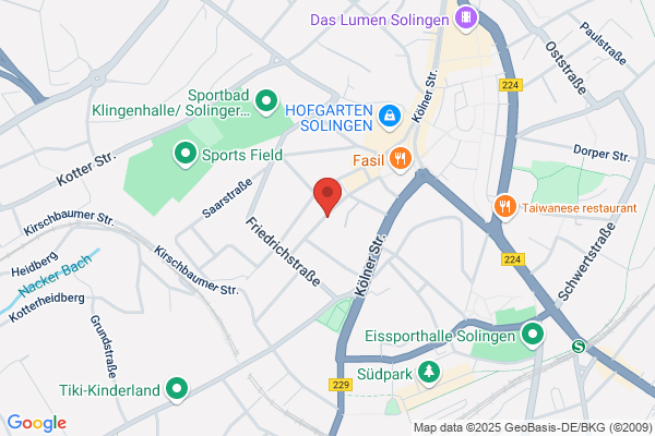 Industriebedarf Steglich