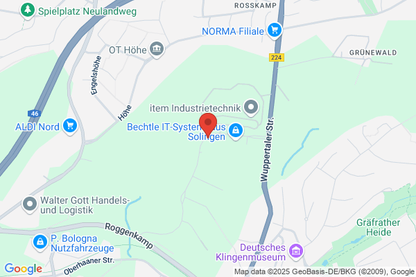 JLS Leuchtenfertigung