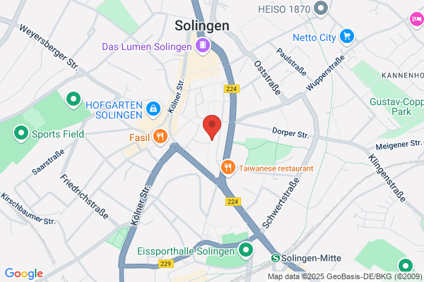 Robertos Shop GmbH