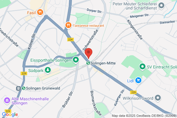 FoodSaving Solingen e.V.