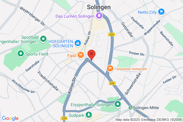 Nippes Lutz Robert Hugenbruch KG