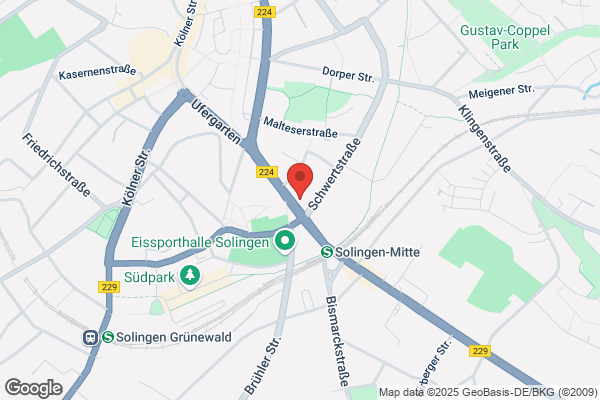 Studienkreis Nachhilfe Solingen