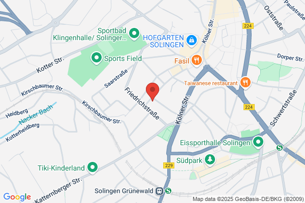 Logopädische Praxis Sabine Meis
