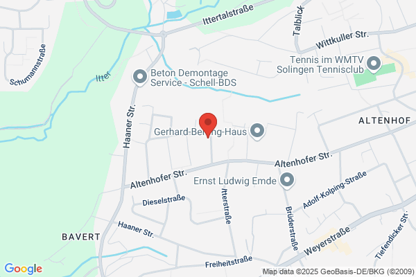 Neßhöfer GmbH Malerbetrieb