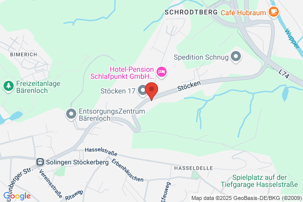 Kissling GmbH