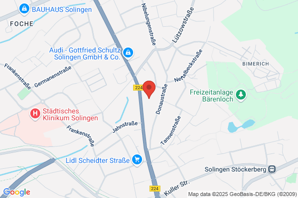 P+K GmbH