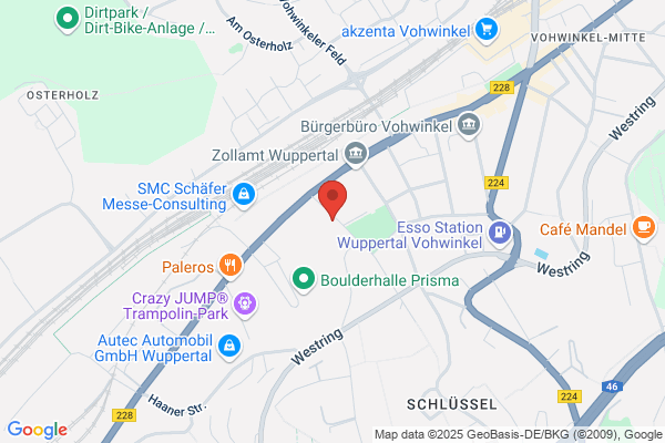 Wedo Tools GmbH
