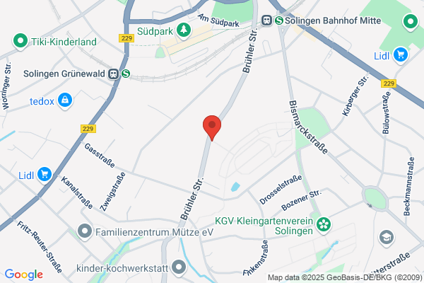 Wasser Kuno GmbH