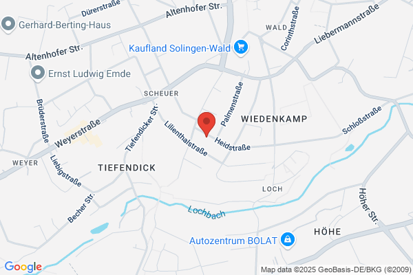 ASG Fertigungs- & Werkstofftechnik UG