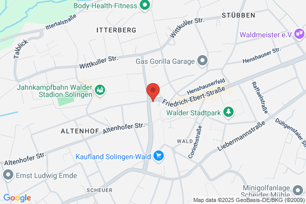 Physiotherapie Schewe