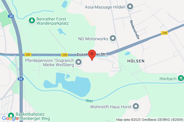 SSW Prüfsysteme & Service GmbH