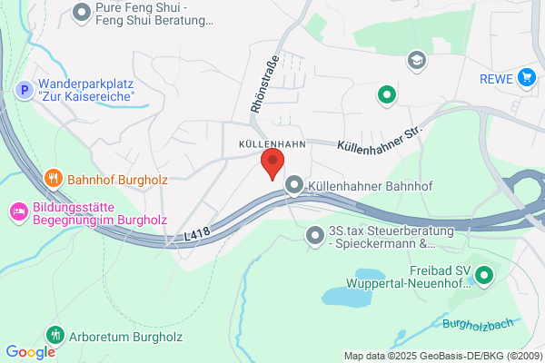 Bauschlosserei Kos