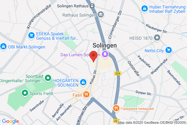Gestalten aus dem Feuer