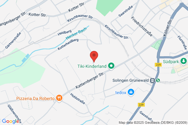 Metallbau GmbH & Co. Blau und Birkendahl KG
