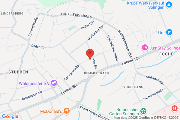 NDT Center Werkstoffpruefung